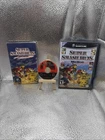 Super Smash Bros Melee (Nintendo GameCube, 2001)- Tested