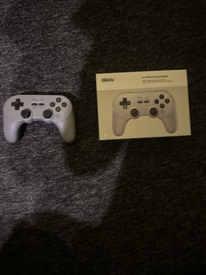 8BitDo Pro2 Gamepad Switch 