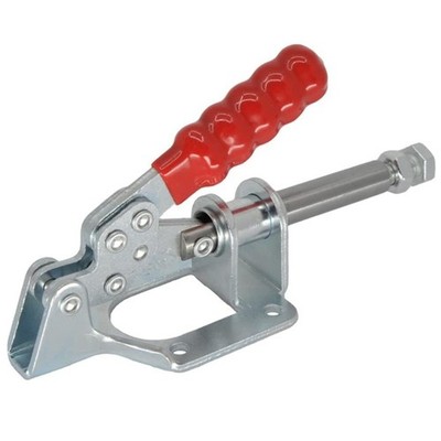 Toggle Clamp 300lbs Holding Capacity 32mm strokes Push Pull Action Hand Tool