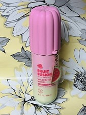 NEW BATH BODY WORKS WATERMELON WHIRL FRUIT FUSION PERFUME BODY SPRAY MIST