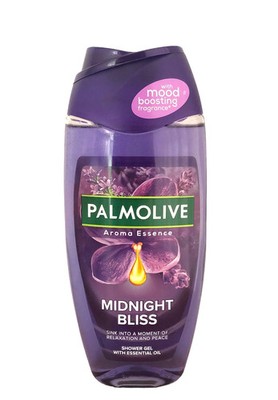 Palmolive Aroma Sensations Absolute Relax Duschgel 250 ml (6er Pack)