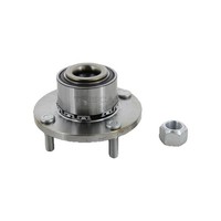 Radlagersatz Ø 75 Mm Triscan Aftermarket-Expertise FüR U.A. Mitsubishi Colt