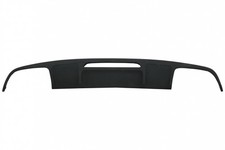 Hecksto&szlig;stange Diffusor f&uuml;r Mercedes CLS W218 12-17 Nur f&uuml;r Standard Sto&szlig;stange