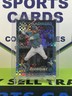 Julio Rodriguez 2024 Topps Chrome Baseball “X-Fractor” SEATTLE MARINERS 