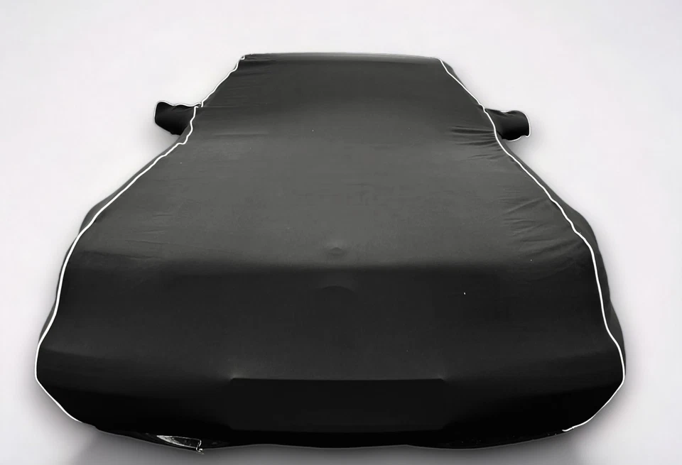 Ganzgarage Indoor Stretch Cover Carcover für Wolseley 2200 (Princess) — 第 4/4 张图片