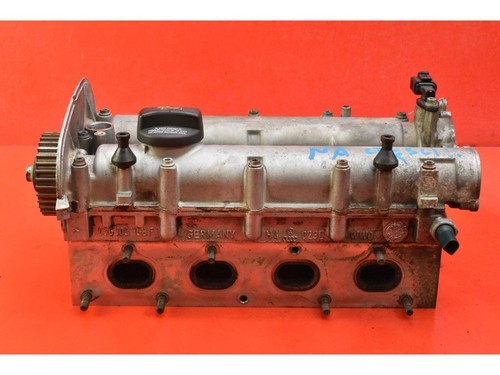 Volkswagen Golf IV 2002 Zylinderkopf 036103358F MKO510512