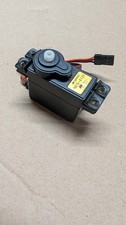 Servo Graupner JR / NES - 4131 / alcuni segni di usura, funzionamento ottimo
