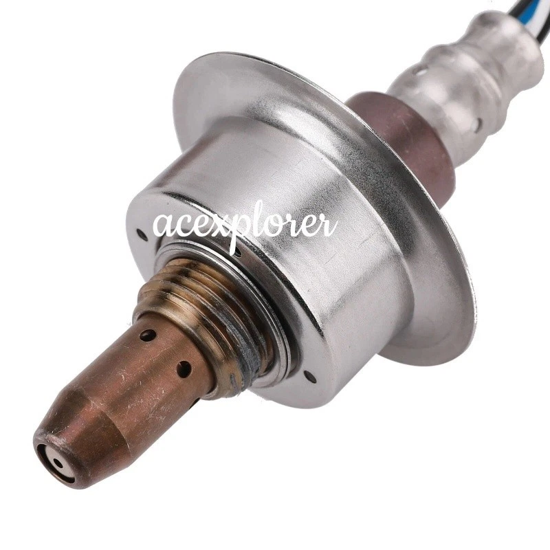 2PCS Oxygen O2 Sensor Upstream & Downstream For Nissan Versa 1.6L L4 2012-2017 Foto 2 de 4