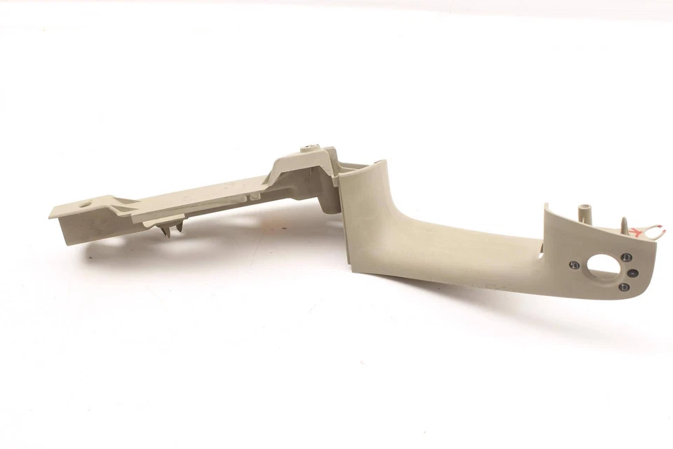 2008 AUDI RS4 - Front LEFT DOOR Handle PULL / Panel TRIM 8H1867171A - Image 3 of 4