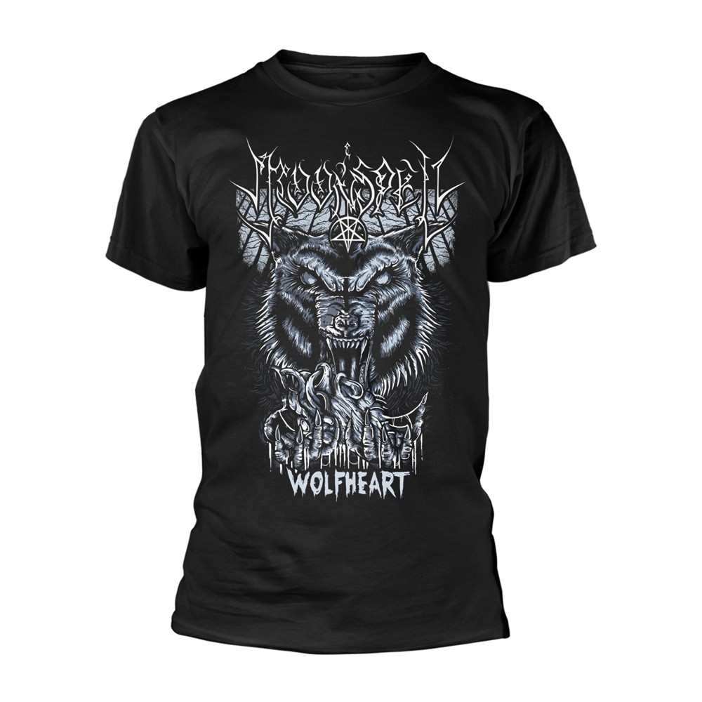 MOONSPELL - WOLFHEART  X-Large