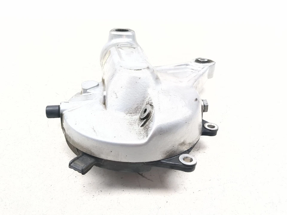 05-09 BMW K1200LT tracción final trasera Foto 2 de 4