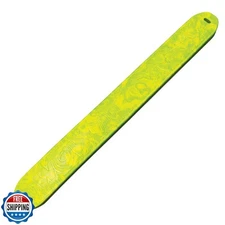 WOW Sports - Green Vacation Mode Pool Noodle - Perfect for Pools, Swimming, a