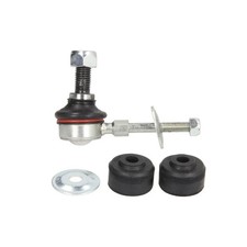 ✅ FEBI LINK/COUPLING ROD STABILISER BAR LEFT/RIGHT FRONT FE10517 NEU DE