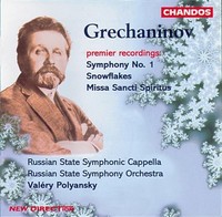 Symphony 1 - Cd - G4Z