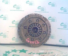 Kit d'embrayage Opel OMEGA