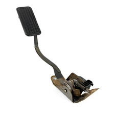 2003-2005 Silverado Sierra Tahoe Gas Foot Pedal Accelerator Drive By Wire Oem