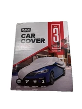 **Budge Car Cover Size 3** 101625 m0255 006
