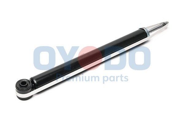 2X StoßDäMpfer Oyodo 20A3027-OYO FüR Ford Fiesta 6 CB1 CCN Van Ecoboost LPG Tdci-image