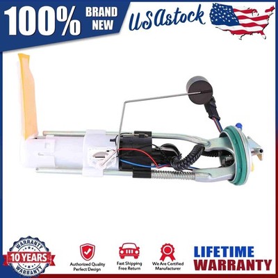 New 709000758.0 Fuel Pump Assembly For Bombardier Brp Can-Am Models 709000758
