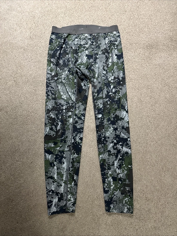 Sitka Forest Traverse Base Bottom Medium - Image 2 of 4