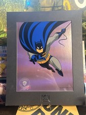 Warner Bros. Batman: The Animated Series Seri...