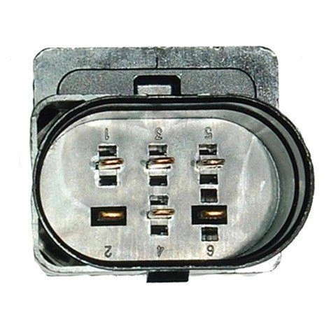 Sensor de oxígeno delantero Delphi 2006 para Audi A8 Quattro 2005-2007 6,0 L W12 Foto 2 de 4