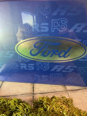 Corgi Ford Escort RS Collection 1/43 set of 3 RS Models- (RS00002)