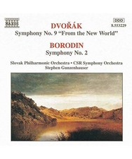 Symphonien 9 / 2