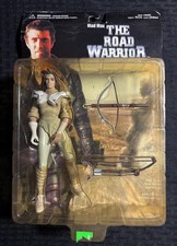 2000 N2 Toys MAD MAX THE ROAD WARRIOR Woman Action Figure MOC C-4.0