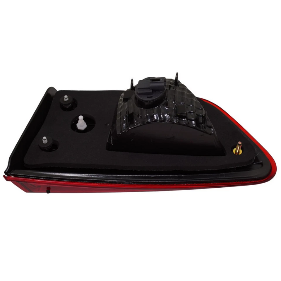 适用于斯巴鲁 Crosstrek 2020 - 2022 尾灯驱动器和乘客侧对 | CAPA — 第 2/4 张图片