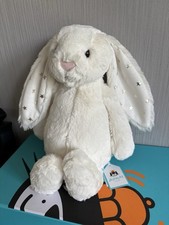 Bashful Twinkle Bunny - Medium Jellycat | Jelly Journal
