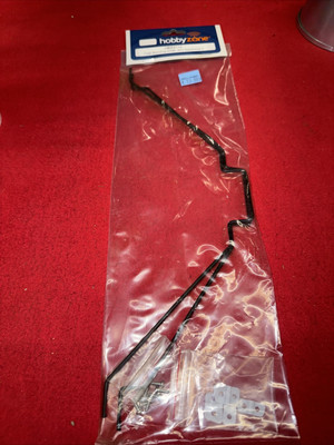 HobbyZone Mini Apprentice S: Float Mounting Wires HBZ3113