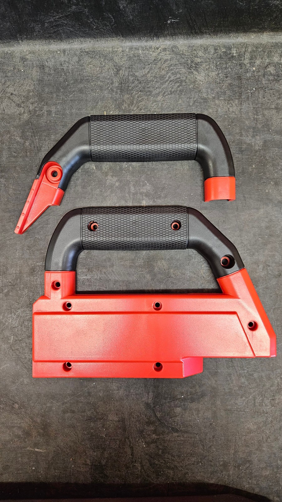 M18 Milwaukee Carry Handle Kit 31-44-0099 For 10" Miter Saw 