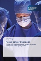 Rectal Cancer Treatment Mirko Omejc