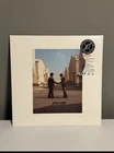 Pink Floyd Wish You Were Here White Vinyl | 50th Anniversary London (IM HAND)