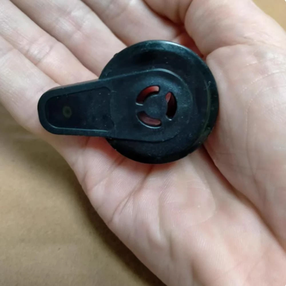 Pressure Cooker Exhaust Valve Steam Valve Pressure Limiting Valve Safety Valves
Opens in a new windo