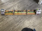 Marx The Big Parade Vintage Windup Toy