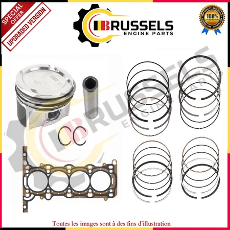 Turbolader VAUXHALL INSIGNIA 1.4