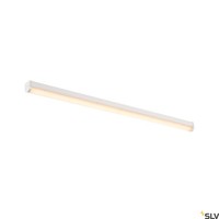Weiß Moderne Rasterbindung 3000K 1X38W/Led IP20 120° 150X6,5X7,4 [Cm]