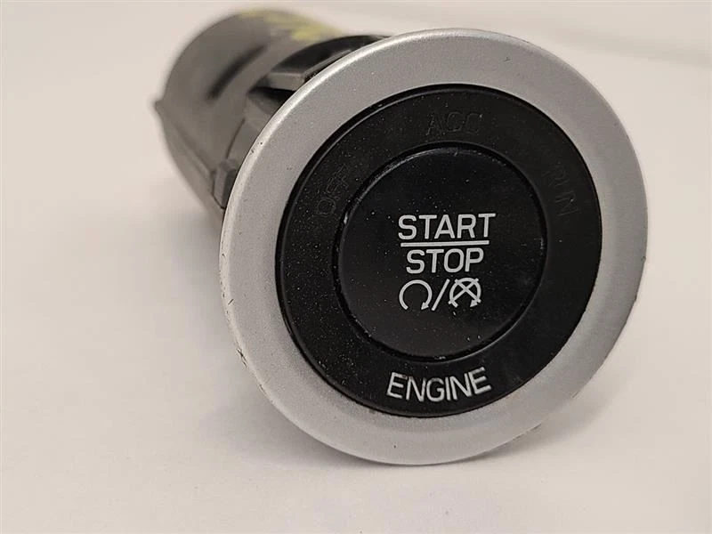 Interruptor de encendido Dodge Journey 2011-2020 pulsador 68207000AB Foto 3 de 4