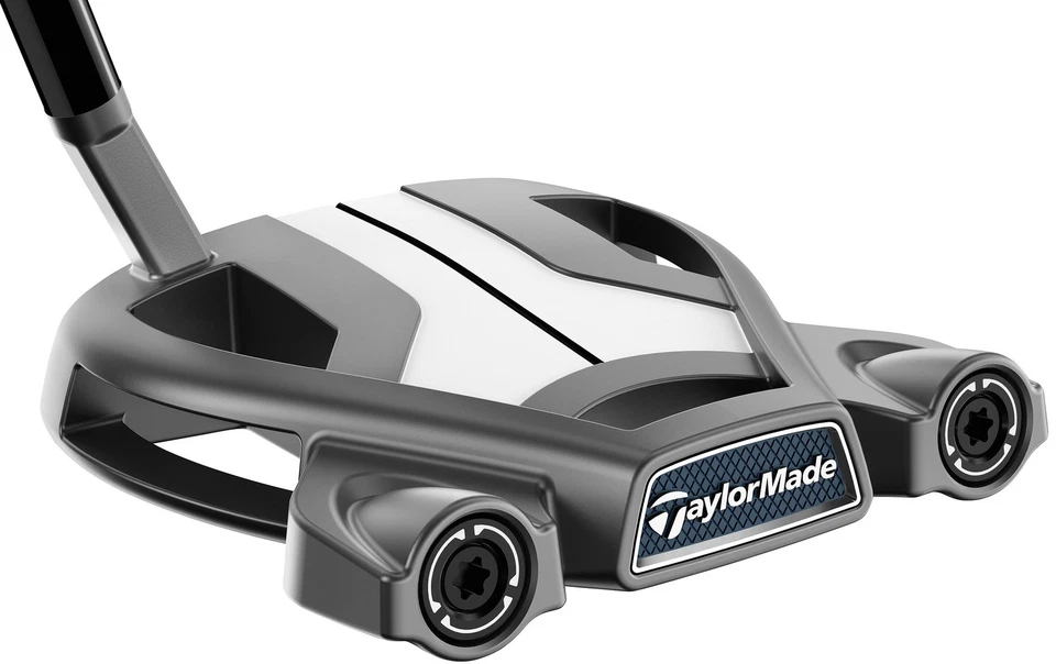 TaylorMade Spider Tour #3 Putter 35'' Inches Very Good - Image 4 of 4