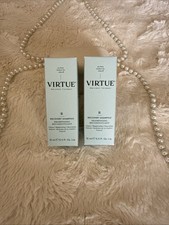 VIRTUE Recovery Shampoo. 0.5fl Oz Each.