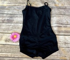 BALERA ROMPER LEOTARD-SMALL