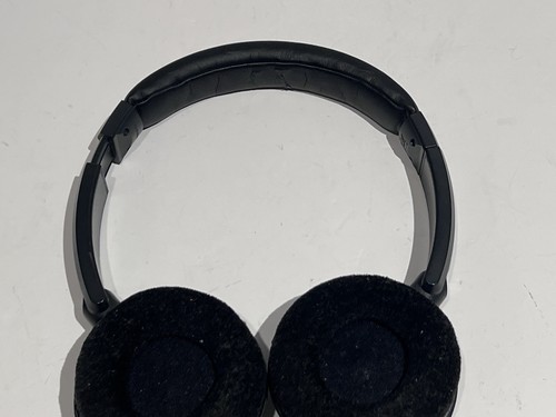 Yamaha HPH-200 Headphones (black) - Picture 5 of 5