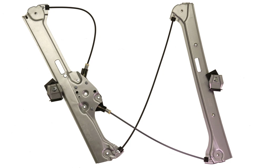 Front Left Window Regulator for BMW 528i 2008 - 2010 LEMFÖRDER 60.81113.0 Foto 2 de 4