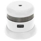 First Alert ATOM Smoke & Fire Alarm Photoelectric Sensor Battery New