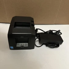 Star Micronics TSP650II 654II POS Receipt Printer Parallel