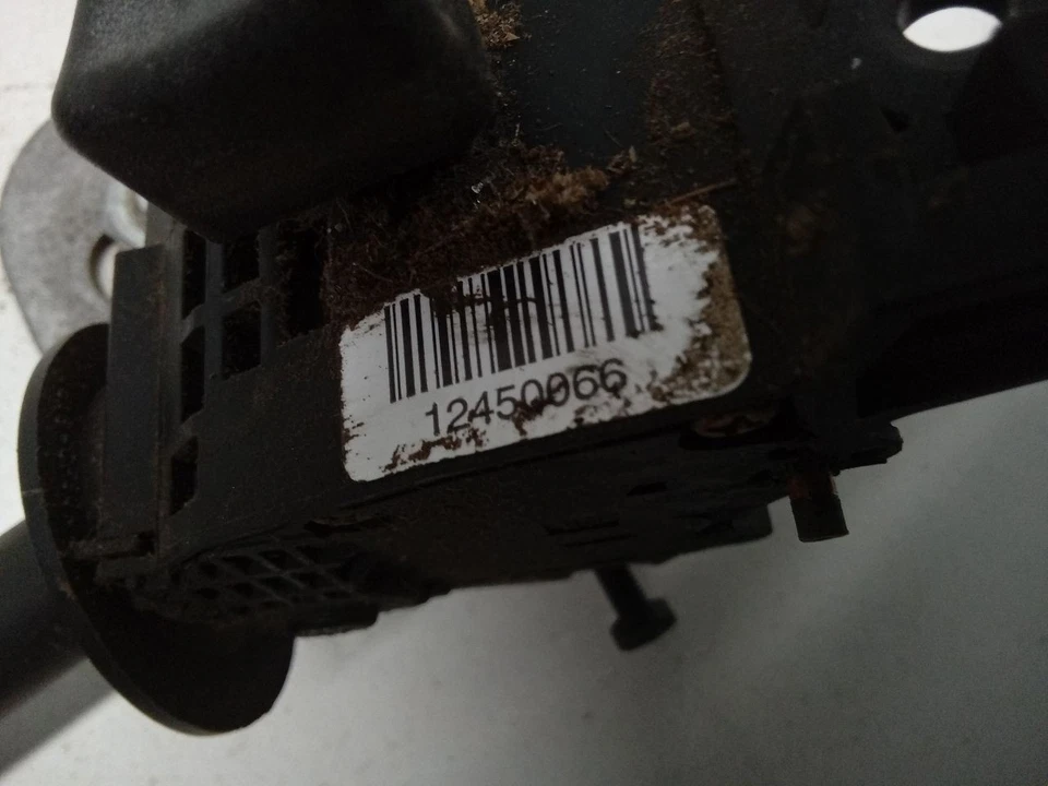 Колонный переключатель поворотник подходит для 03–08 ISUZU ASCENDER 3877832 - Изображение 2 из 3