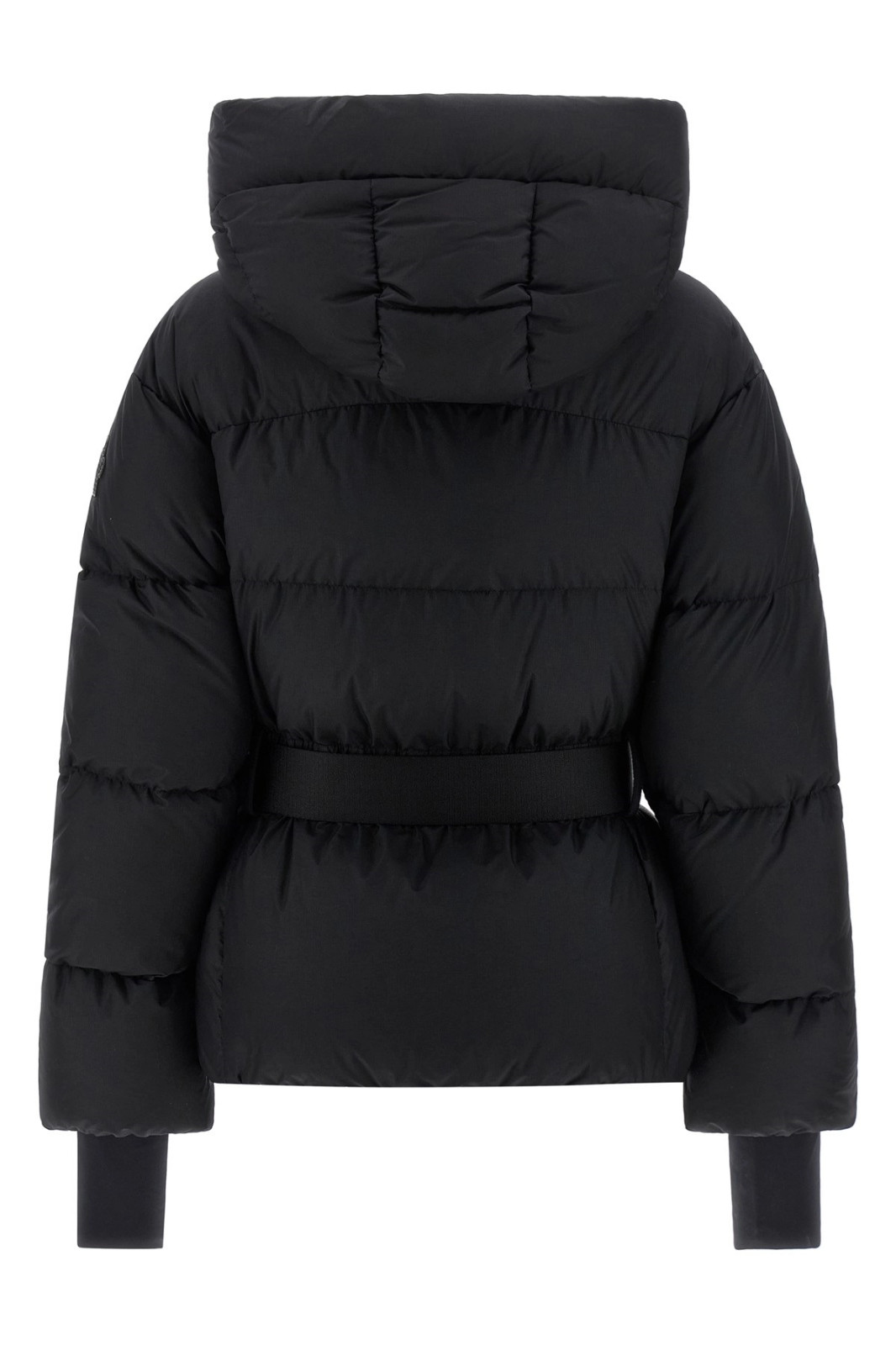MONCLER GRENOBLE Nisene Women's Black Ski Jacket New image 2