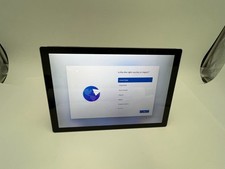 Microsoft Surface Pro 4 1724 i5-6300U@2.4 GHZ 8GB RAM 250 GB NVME Win 11 - B